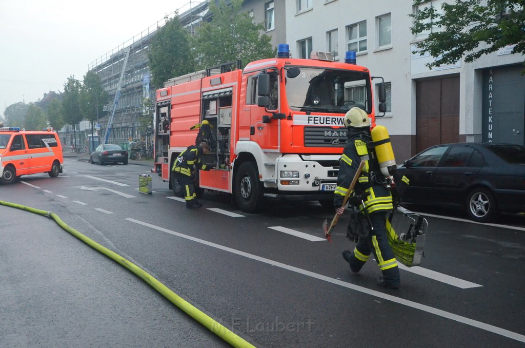 Feuer 2 Koeln Zollstock Gottesweg P090.JPG - Miklos Laubert